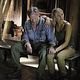 The River : photo Eloise Mumford, Lee Tergesen