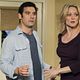 <b>Mather Zickel, Teri Polo</b> Foto : Man Up!
