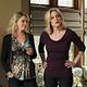 <b>Amanda Detmer, Teri Polo</b> Foto : Man Up!
