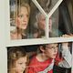 <b>Jake Johnson, Teri Polo</b> Foto : Man Up!