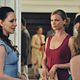 <b>Emily VanCamp, Madeleine Stowe</b> Foto : Revenge