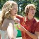 <b>Emily VanCamp, Gabriel Mann</b> Foto : Revenge