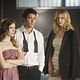 <b>Christa B. Allen, Emily VanCamp, Joshua Bowman</b> Foto : Revenge