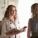 Revenge : photo Emily VanCamp, Margarita Levieva