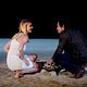 Revenge : photo Emily VanCamp, Nick Wechsler (III)