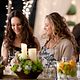 Revenge : photo Madeleine Stowe, Margarita Levieva