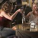 Revenge : photo Emily VanCamp, Margarita Levieva