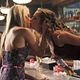 Revenge : photo Ciara Hanna, Margarita Levieva