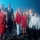 Revenge : photo Ashley Madekwe, Emily VanCamp, Gabriel Mann, Henry Czerny
