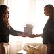 Revenge : photo Emily VanCamp, Madeleine Stowe