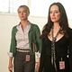 Revenge : photo Ashley Madekwe, Emily VanCamp, Madeleine Stowe
