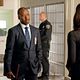 Revenge : photo Ashley Madekwe, Emily VanCamp, Madeleine Stowe
