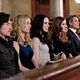 Revenge : photo Christa B. Allen, Emily VanCamp, Henry Czerny, Madeleine Stowe, Nick Wechsler (II)