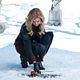 Revenge : photo Emily VanCamp