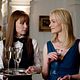 Revenge : photo Amber Valletta, Emily VanCamp