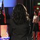Scandal : photo Bellamy Young, Kate Burton, Kerry Washington, Tony Goldwyn