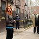 <b>Dylan Walsh, Michael Gaston</b> Foto : Unforgettable