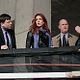 Imborrable : photo Dylan Walsh, Kevin Rankin, Michael Gaston, Poppy Montgomery