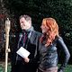 Imborrable : photo Dylan Walsh, Poppy Montgomery