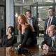 Imborrable : photo Daya Vaidaya, Dylan Walsh, Kevin Rankin, Michael Gaston, Poppy Montgomery
