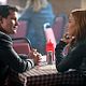 Imborrable : photo Dylan Walsh, Poppy Montgomery
