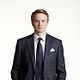 <b>David Hornsby</b> Foto : How To Be A Gentleman