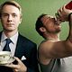 <b>David Hornsby, Kevin Dillon</b> Foto : How To Be A Gentleman