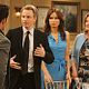 How To Be A Gentleman : photo David Hornsby, Mary Lynn Rajskub, Nancy Lenehan