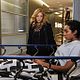 A Gifted Man : photo Chivonne Michelle, Rachelle LeFevre