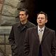 <b>Jim Caviezel, Michael Emerson</b> Foto : Person of Interest
