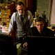 <b>Jim Caviezel, Michael Emerson</b> Foto : Person of Interest