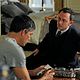 <b>Jim Caviezel, Michael Emerson</b> Foto : Person of Interest