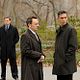 <b>Jim Caviezel, Michael Emerson</b> Foto : Person of Interest