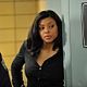 <b>Taraji P. Henson</b> Foto : Person of Interest