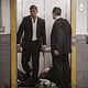 <b>Jim Caviezel, Michael Emerson</b> Foto : Person of Interest