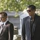 <b>Jim Caviezel, Michael Emerson</b> Foto : Person of Interest