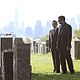 <b>Jim Caviezel, Michael Emerson</b> Foto : Person of Interest