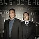 <b>Jim Caviezel, Michael Emerson</b> Foto : Person of Interest