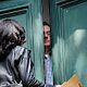 <b>Michael Emerson, Taraji P. Henson</b> Foto : Person of Interest
