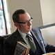 <b>Michael Emerson</b> Foto : Person of Interest