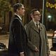 <b>Jim Caviezel, Michael Emerson</b> Foto : Person of Interest