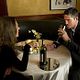 Vigilados: Person of Interest : photo Jim Caviezel, Paige Turco