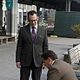 <b>Kevin Chapman, Michael Emerson</b> Foto : Person of Interest