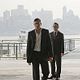 <b>Jim Caviezel, Michael Emerson</b> Foto : Person of Interest