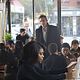 Vigilados: Person of Interest : photo Jim Caviezel, Taraji P. Henson