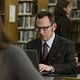 Vigilados: Person of Interest : photo Michael Emerson