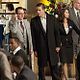 Vigilados: Person of Interest : photo Jim Caviezel, Michael Emerson, Rachel Miner
