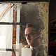 Vigilados: Person of Interest : photo Jim Caviezel