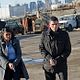 Vigilados: Person of Interest : photo Jim Caviezel