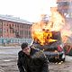 Vigilados: Person of Interest : photo Jim Caviezel